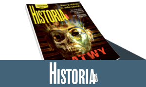Kwartalnik Uważam Rze Historia
