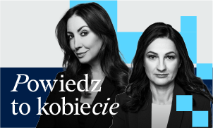 Powiedz to kobiecie